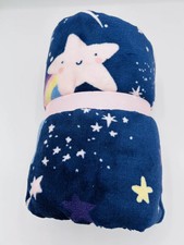 Next Blanket, Rainbows, Soft