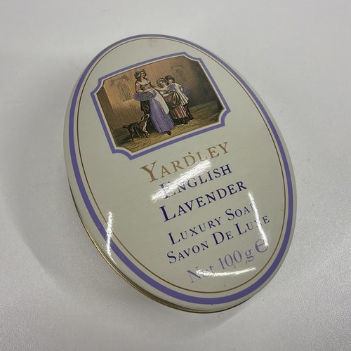 Yardley english lavender - english,