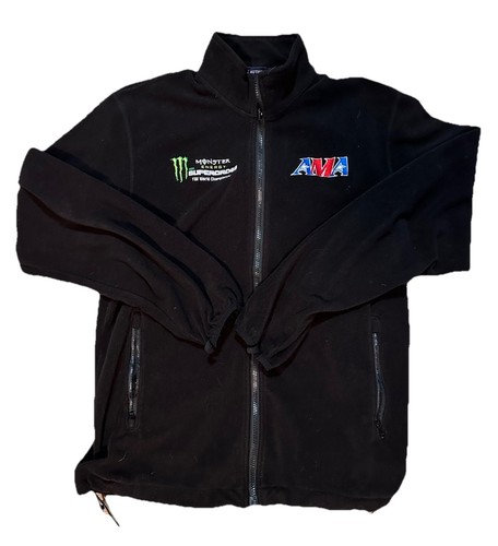 Official ama monster energy - official,