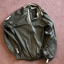 Scott Waterproof Over Jacket Size L