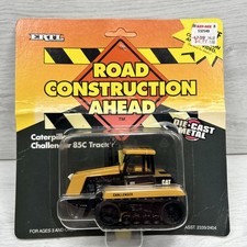 ERTL Caterpillar Challenger