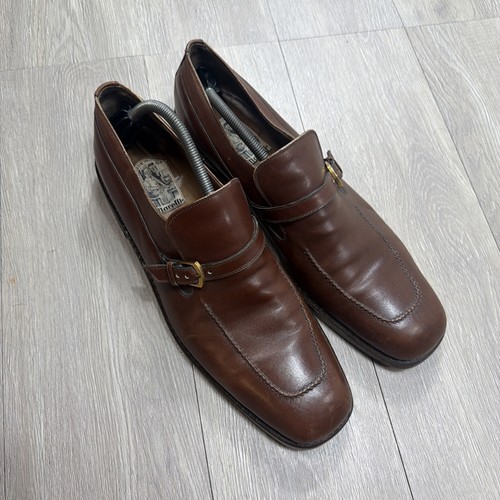 Vintage italian made - made, monk
