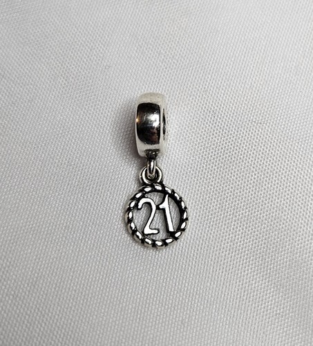 Pandora sterling silver - sterling, 925