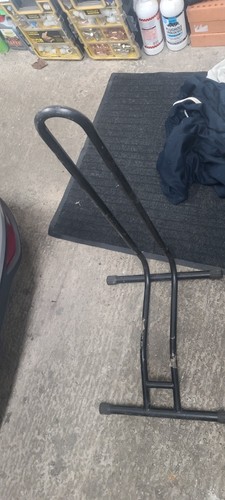 Bike rack - bike,