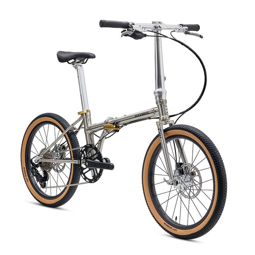 Rockbros gravis folding - 20",