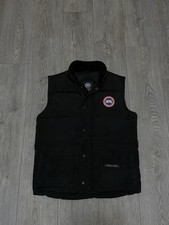 Canada Goose Gilet Vest With
