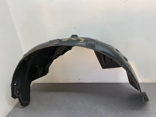 Discovery wheel arch liner - 3,