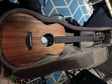 Taylor mini e - taylor, gs