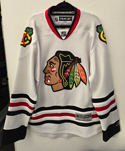 Reebok nhl chicago blackhawks - nhl,