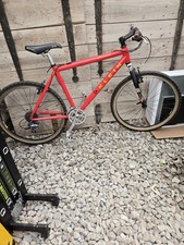 Klein Attitude Comp Retro