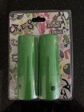 BMX Stunt Pegs