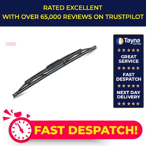 Wiper blade fits suzuki alto - suzuki,