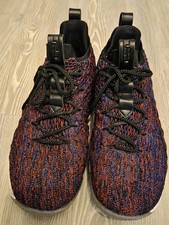 Nike lebron low supernova - 15,