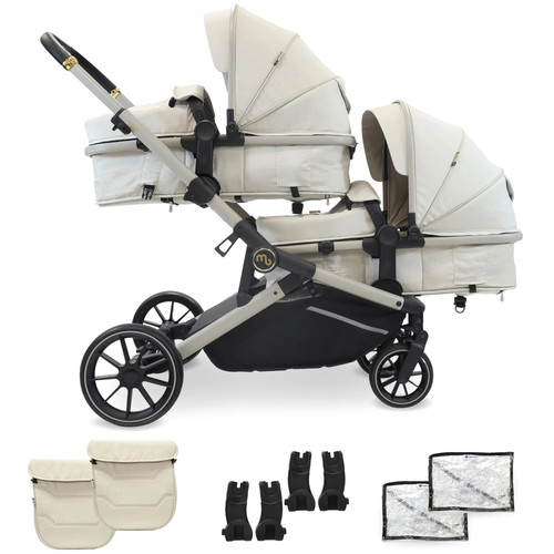Babiie mb33 tandem - mb33,