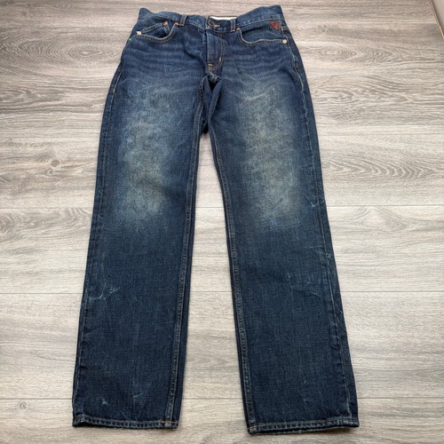 Lifted research group - lifted, jeans