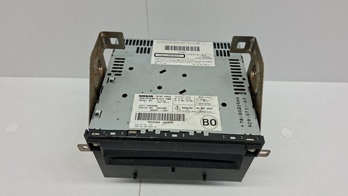Nissan pathfinder r51 2008 - pathfinder,