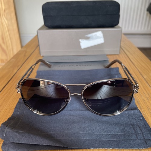 Roland mouret sunglasses - roland,
