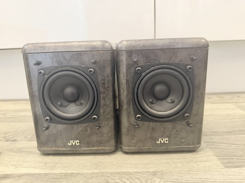 Jvc ux5000 speakers - jvc, marble