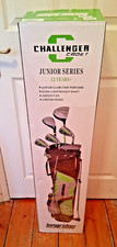 Challenger Cadet Junior Golf