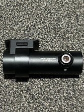BlackVue DR750S-2ch 64gb Dashcam Dash Cam Used Fault