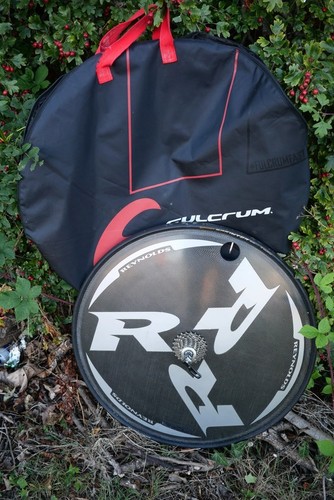 Reynolds rear disc - disc, wheel