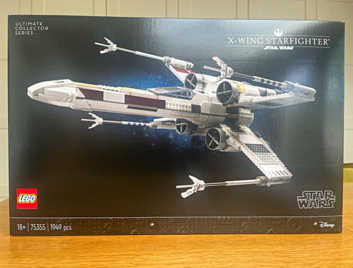 Lego star wars ucs - lego,