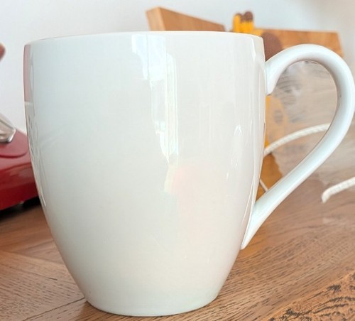 Sainsbury large home mug - sainsbury's,
