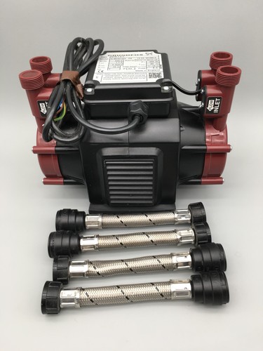 Grundfos nile str - grundfos,