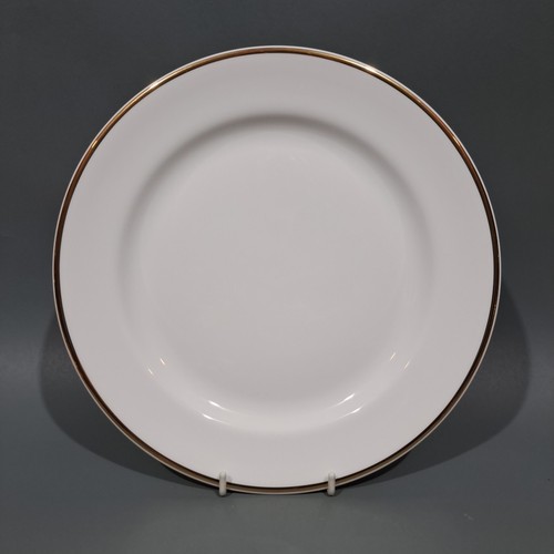 Wedgwood metallised bone china - metallised,