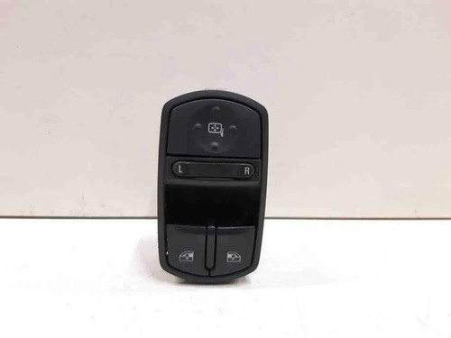 Opel corsa rear left door - d,