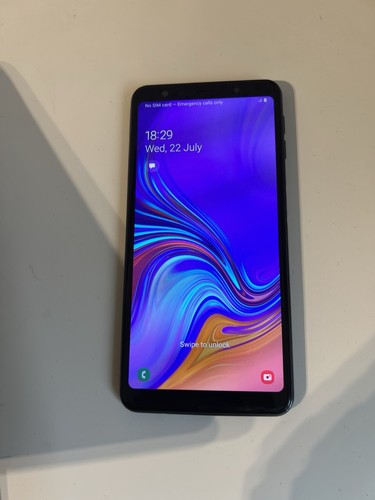 Samsung galaxy 64gb - samsung, (2018)