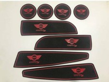 MINI (R56) 2006 -2013 INTERIOR