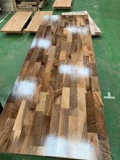 Solid walnut worktop length - solid,