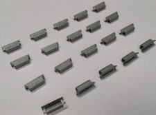 Mgb headlining clips - mgb,