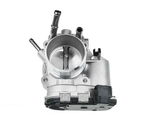 Throttle body for kia ceed - throttle,