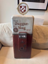 Call Of Duty Black Ops 3 Juggernog Edition Mini Fridge (Not working)