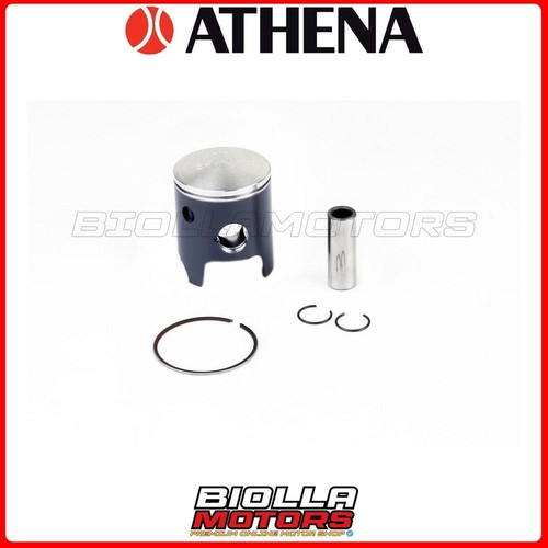 Piston athena spindle d - 2t,