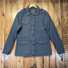Fat Face Womens Military