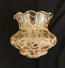 Croydon   Amber crackle