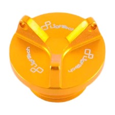 Lightech Gold Oil Cap m20x1.5