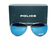 Police SPL966N Large Unisex