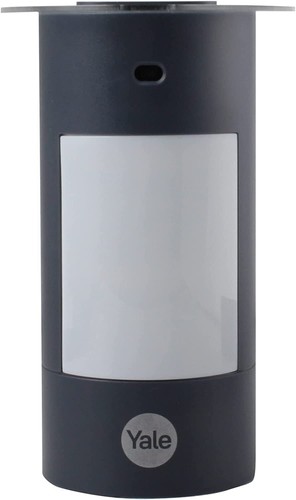 Yale outdoor motion detector - motion,