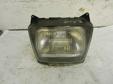 kawasaki zx10b1 early headlight