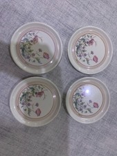 VINTAGE SET OF 4 MINTON