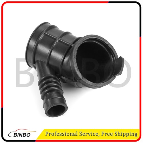 Air filter intake hose rear - air,