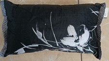 NEWNext Velvet Printed Cushion