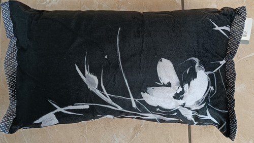 Newnext velvet printed - velvet, cushion