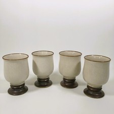 VTG Denby Potter's Wheel Rust