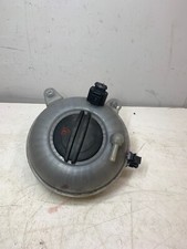 VOLKSWAGEN GOLF R MK7 2.0 TSI HEADER COOLANT TANK 2014 - 2017