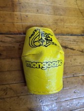 1970s vintage bmx mongoose